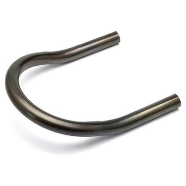 Boucle Arrière Café Racer Courte Relevé
